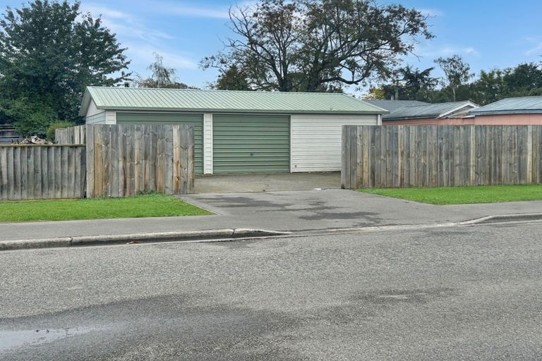 Photo of property in 4 Pahau Street, Culverden, 7392