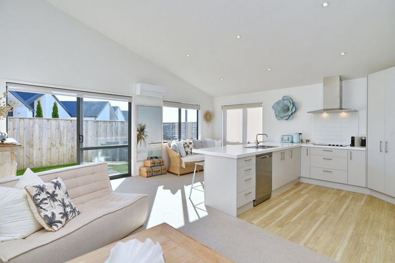 Photo of property in 12 Greengrass Crescent, Kaiapoi, 7630