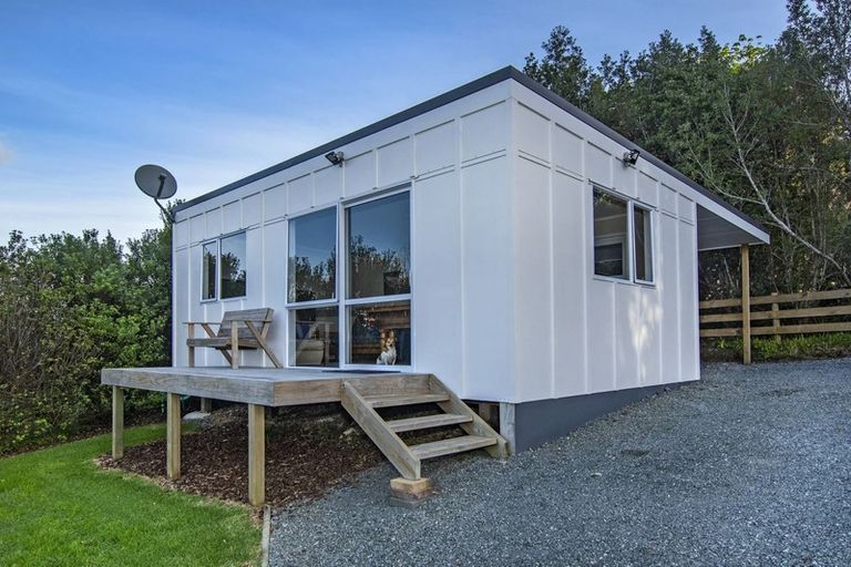 Photo of property in 188 Vinegar Hill Road, Kauri, Kamo, 0185