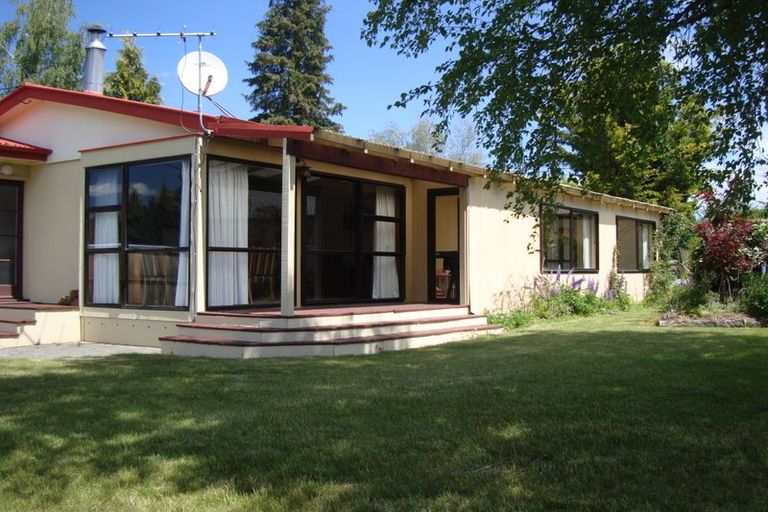 Photo of property in 54 Tekapo Drive, Twizel, 7901