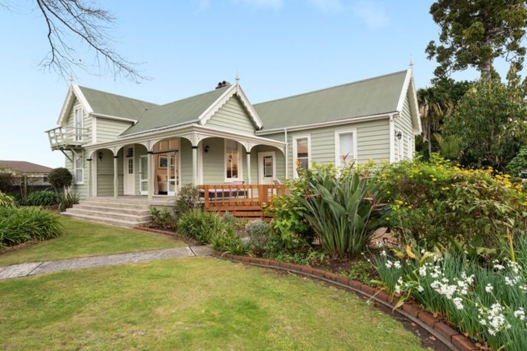 Photo of property in 11 Fifth Avenue, Avenues, Whangarei, 0110