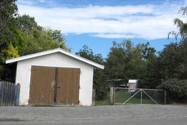 Photo of property in 22 Dunford Street, Rakaia, 7710