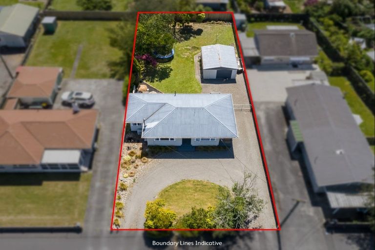 Photo of property in 206 High Street, Solway, Masterton, 5810