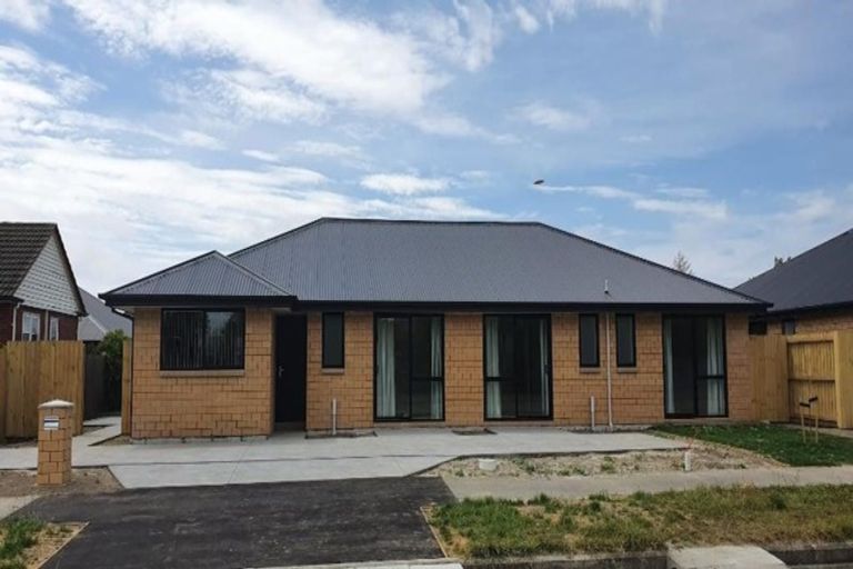 Photo of property in 2 Tika Street, Riccarton, Christchurch, 8041