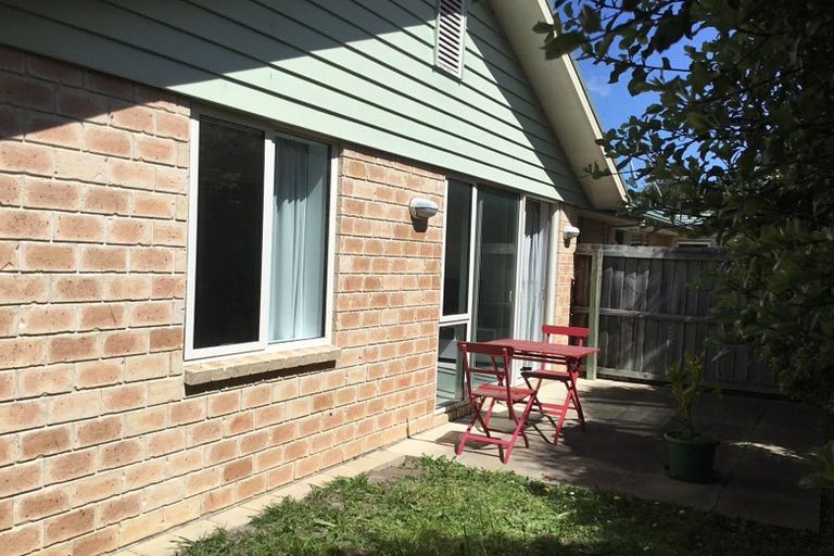 Photo of property in 24d Tika Street, Riccarton, Christchurch, 8041