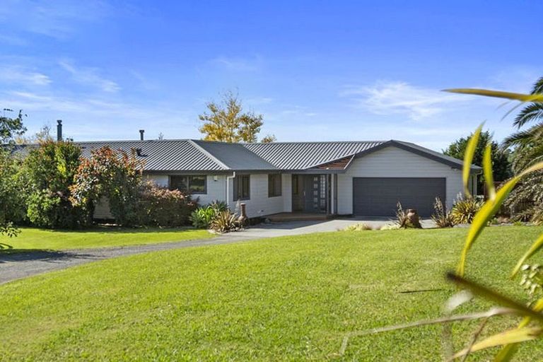 Photo of property in 91 Travers Road, Te Kauwhata, 3782