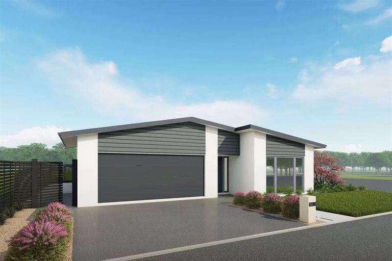 Photo of property in 19 Bastings Street, Kaiapoi, 7630