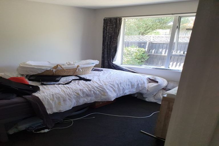 Photo of property in 2/442c Mairehau Road, Parklands, Christchurch, 8083