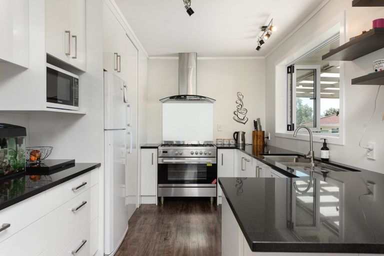 Photo of property in 7 Glen Terrace, Te Puke, 3119