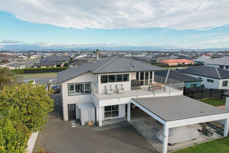 Photo of property in 158 Te Awa Avenue, Awatoto, Napier, 4110