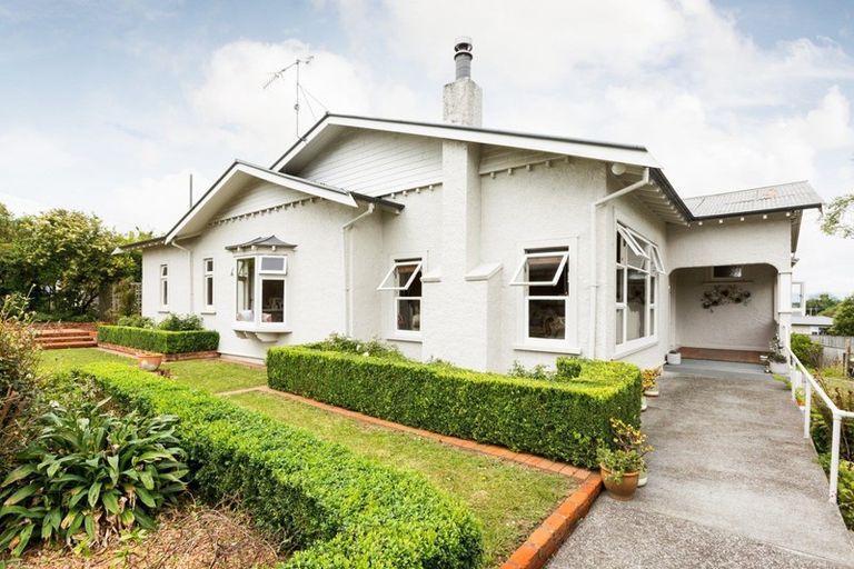 Photo of property in 163 West Street, Feilding, 4702