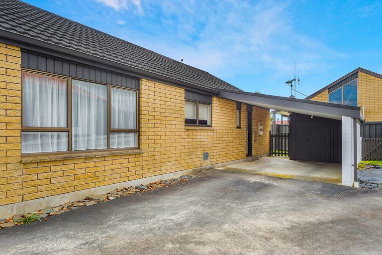 Photo of property in 118a Studholme Street, Morrinsville, 3300