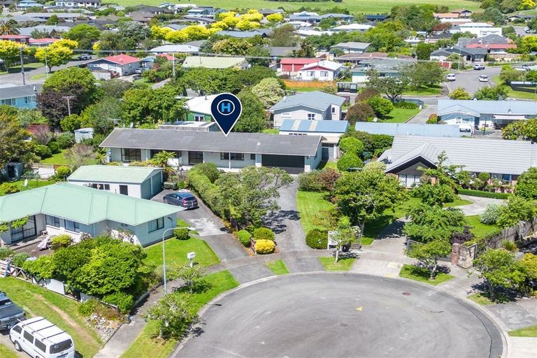 Photo of property in 34 Oriwa Crescent, Otaki, 5512