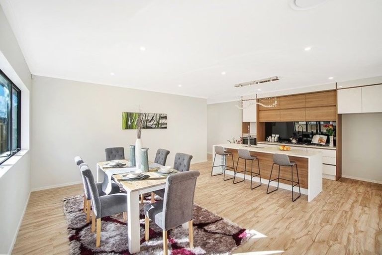 Photo of property in 4 Ako Road, Flat Bush, Auckland, 2019