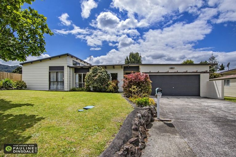 Photo of property in 89 Puriri Park Road, Maunu, Whangarei, 0110