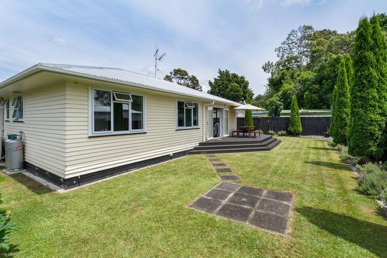 Photo of property in 12 Thomas Place, Leamington, Cambridge, 3432