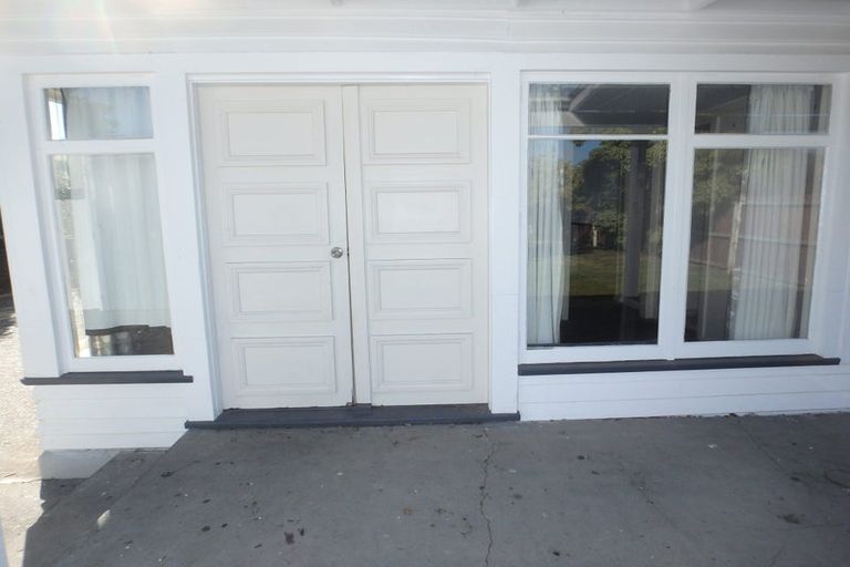 Photo of property in 115 Randolph Street, Woolston, Christchurch, 8062
