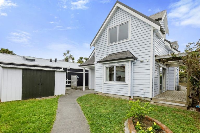 Photo of property in 68a Constable Street, Newtown, Wellington, 6021