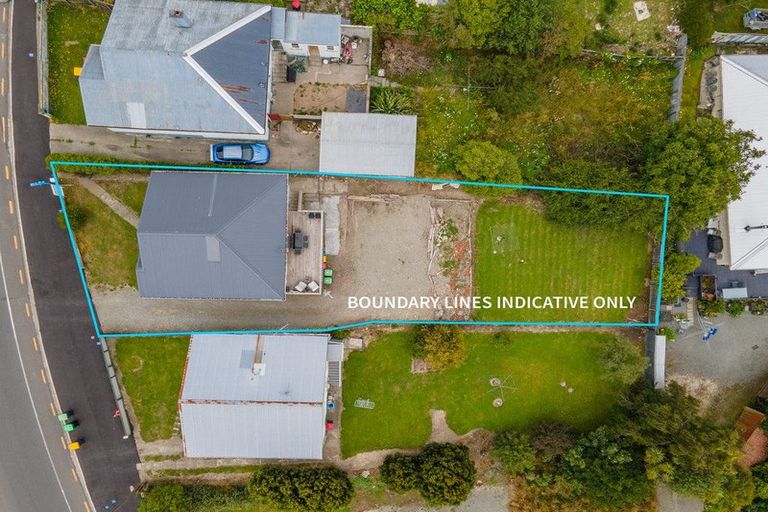 Photo of property in 166 Evans Street, Waimataitai, Timaru, 7910