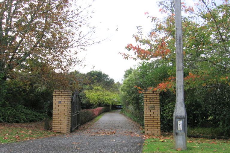 Photo of property in 29 Kingfisher Grove, Greenhithe, Auckland, 0632