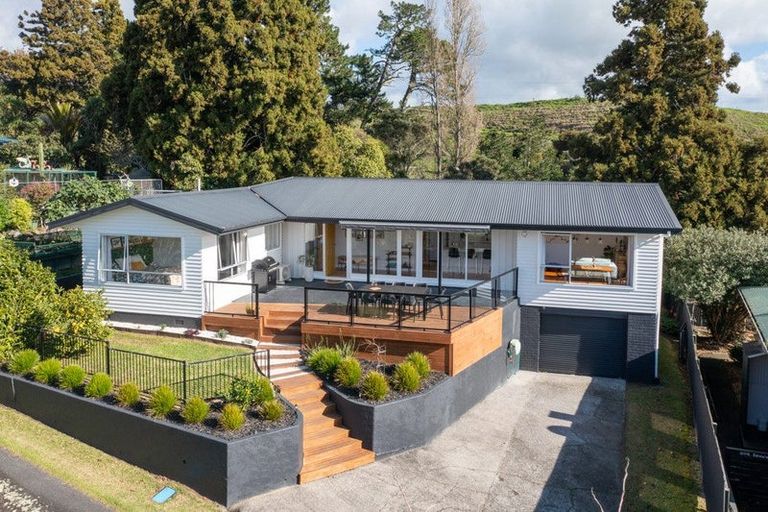 Photo of property in 130 Riverview Road, Huntly, 3700