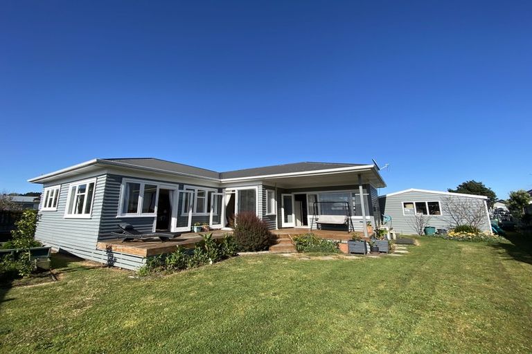 Photo of property in 29a Murdoch Street, Dargaville, 0310