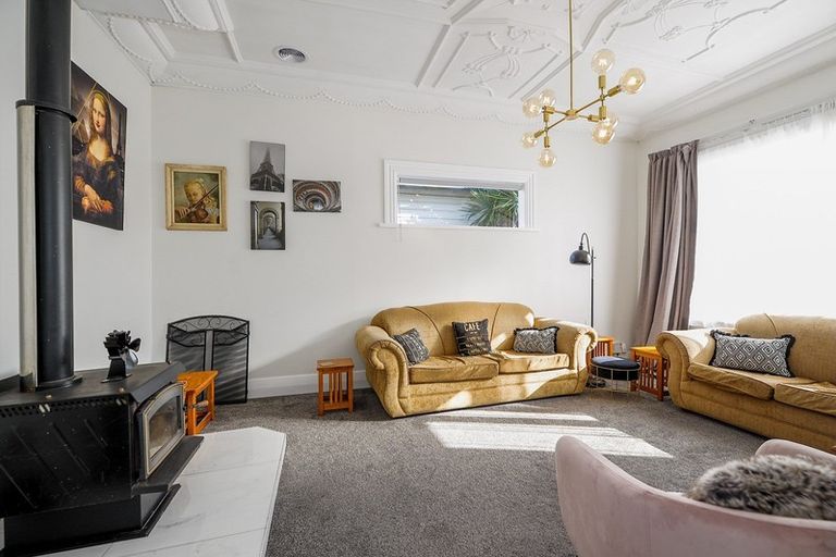 Photo of property in 61 Council Street, Saint Kilda, Dunedin, 9012