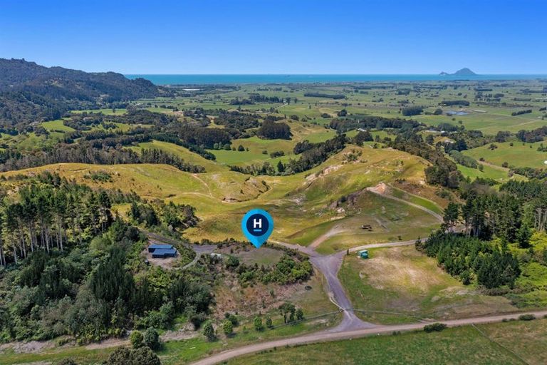 Photo of property in 220a Withy Road, Manawahe, Whakatane, 3193