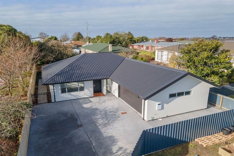Photo of property in 16a Preston Street, West End, Timaru, 7910