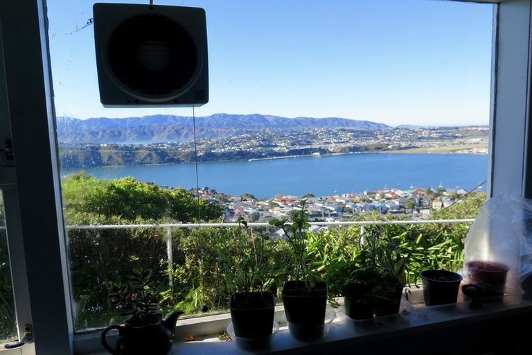 Photo of property in 17c Marewa Road, Hataitai, Wellington, 6021
