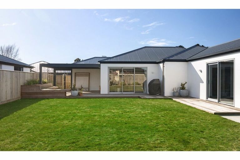 Photo of property in 18 Spalling Road, Halswell, Christchurch, 8025