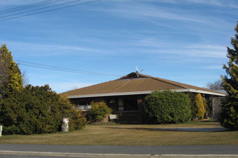 Photo of property in 29 Dungannon Street, Ranfurly, 9332