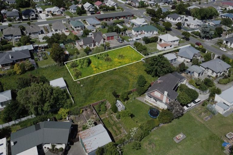 Photo of property in 204 Nelson Street, Strathern, Invercargill, 9812