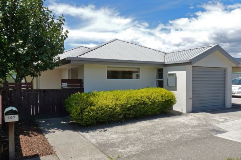 Photo of property in 147 Songer Street, Stoke, Nelson, 7011