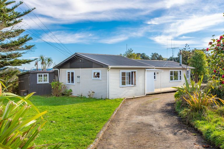 Photo of property in 183 Checkley Road, Raglan, 3295