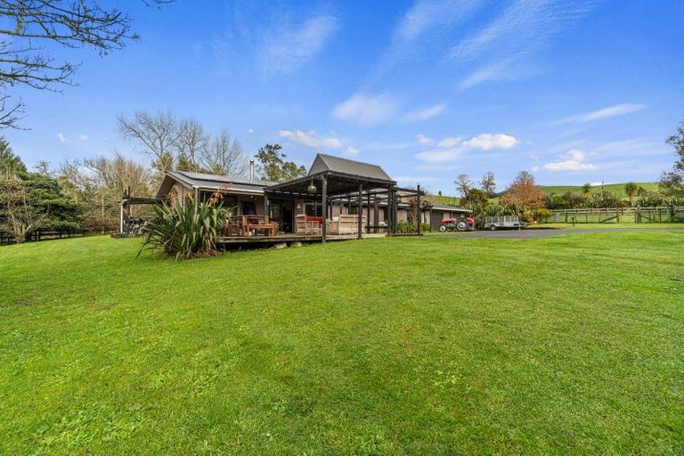 Photo of property in 69 Waitetuna Valley Road, Waitetuna, Raglan, 3295