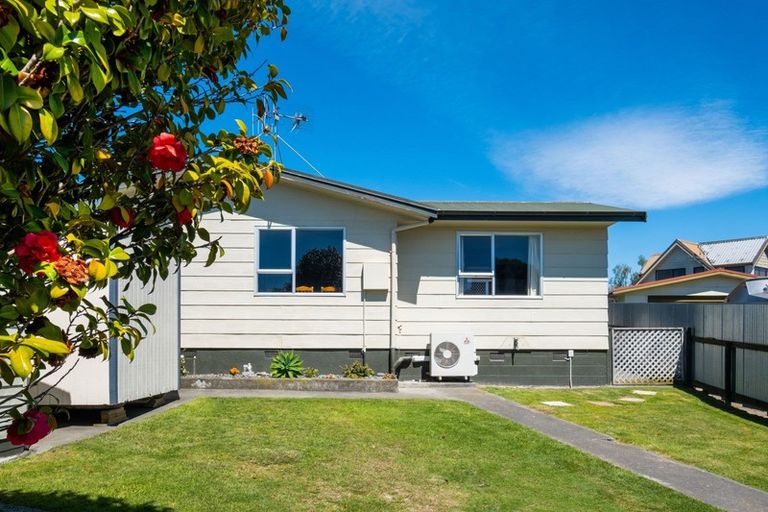 Photo of property in 29 Ryan Crescent, Greenmeadows, Napier, 4112