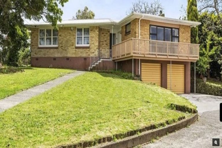 Photo of property in 14 Gills Avenue, Papakura, 2110