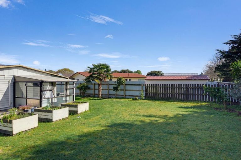 Photo of property in 11 Oban Street, Flaxmere, Hastings, 4120