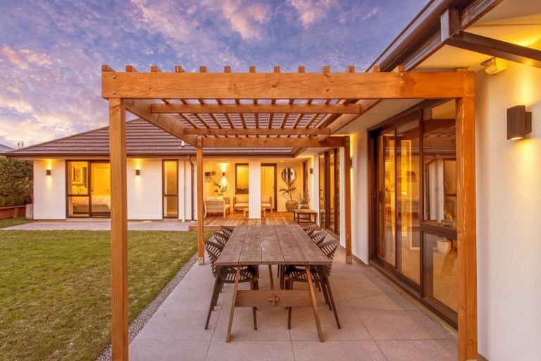 Photo of property in 17 Ridley Street, Halswell, Christchurch, 8025