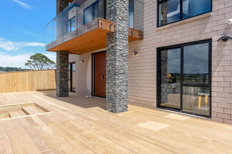 Photo of property in 80 Koromeke Street, Flat Bush, Auckland, 2019