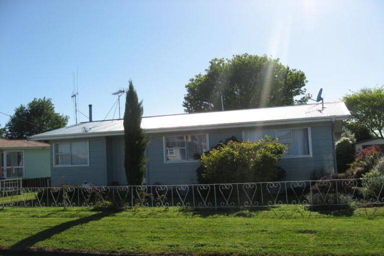 Photo of property in 59 Spinley Street, Te Awamutu, 3800