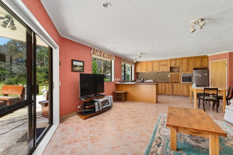 Photo of property in 128 Tararua Drive, Upper Plain, Masterton, 5888