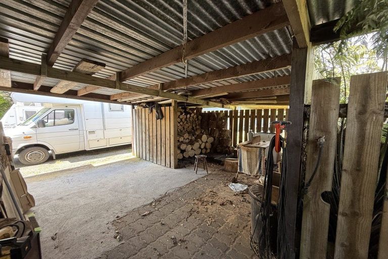 Photo of property in 7 Joll Street, Waitara, 4383