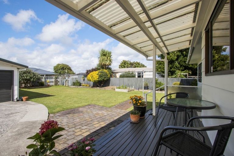 Photo of property in 7 Somerset Street, Waihi, 3610