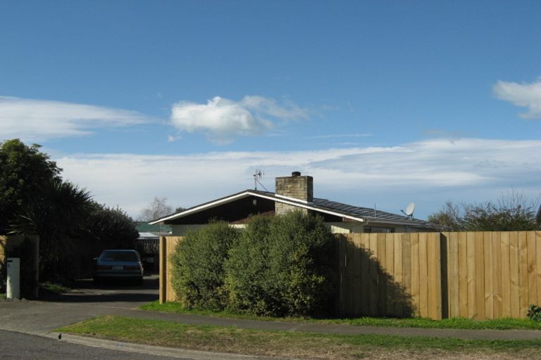 Photo of property in 6 Cooksey Place, Pirimai, Napier, 4112