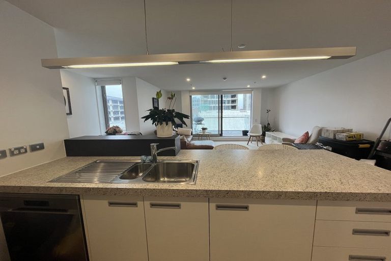 Photo of property in Republic Apartments, 3c/11 Tennyson Street, Te Aro, Wellington, 6011