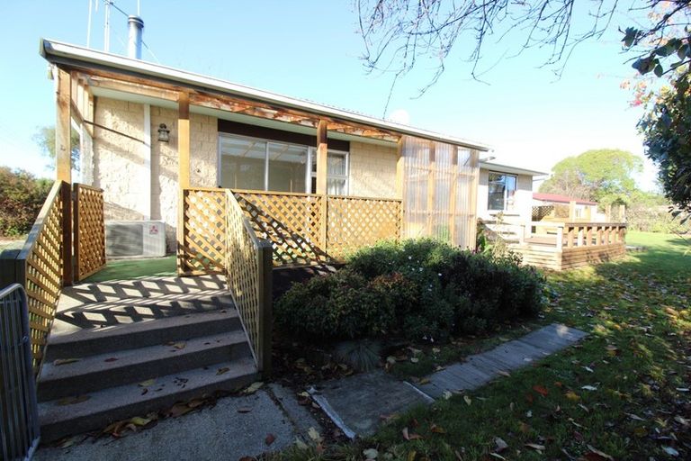 Photo of property in 5 Pyke Street, Glenavy, Waimate, 7980