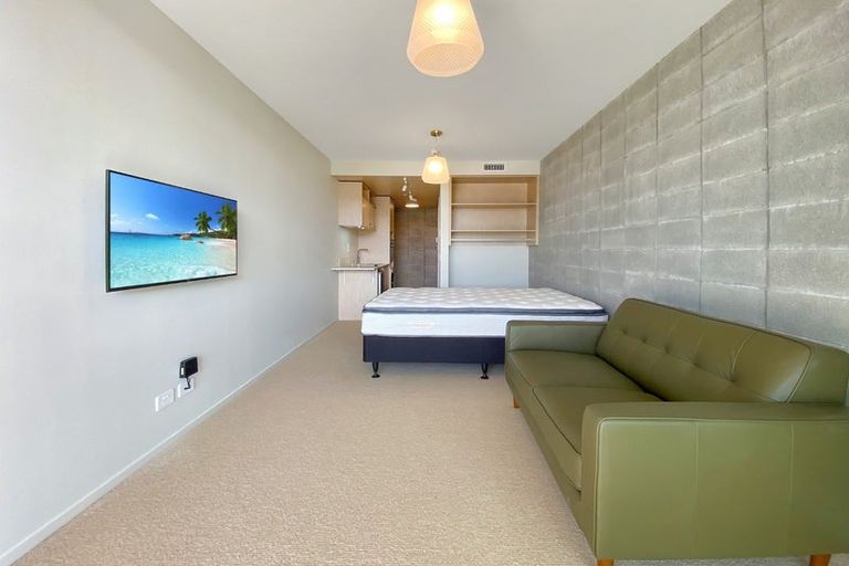 Photo of property in Vela Apartments, 304a/2 Campbell Terrace, Petone, Lower Hutt, 5012