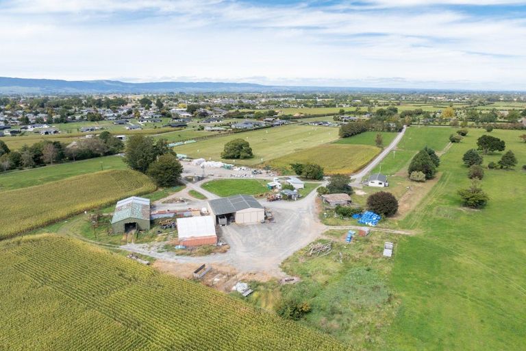 Photo of property in 148 Station Road, Matamata, 3472
